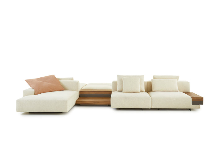 Sofa - Marteen - By Vincent Van Duysen
