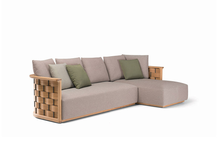 Sofa - Palinfrasca - By Vincent Van Duysen
