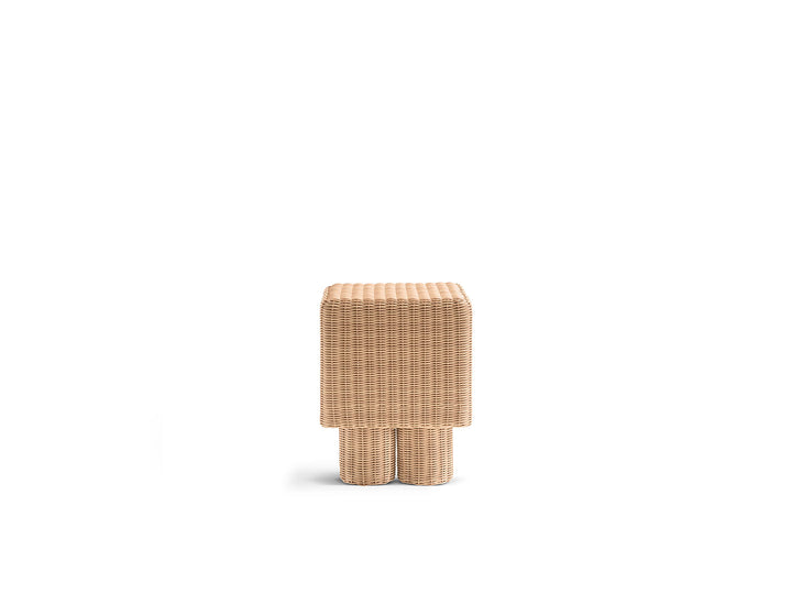 Stool - Pantalica - By Elisa Ossino
