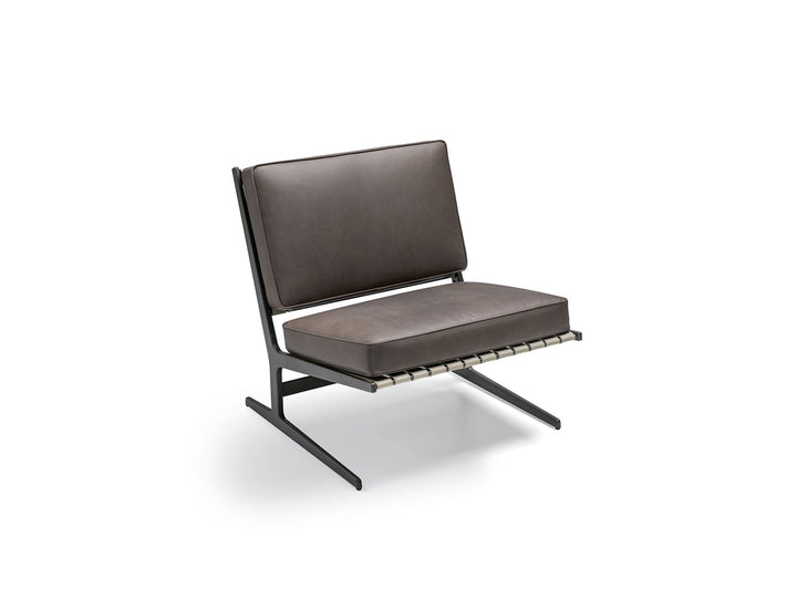 Armchair - Paula - By Vincent Van Duysen