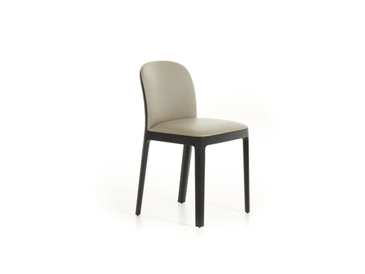 Dining Chair - Tea - By Jasper Morrison