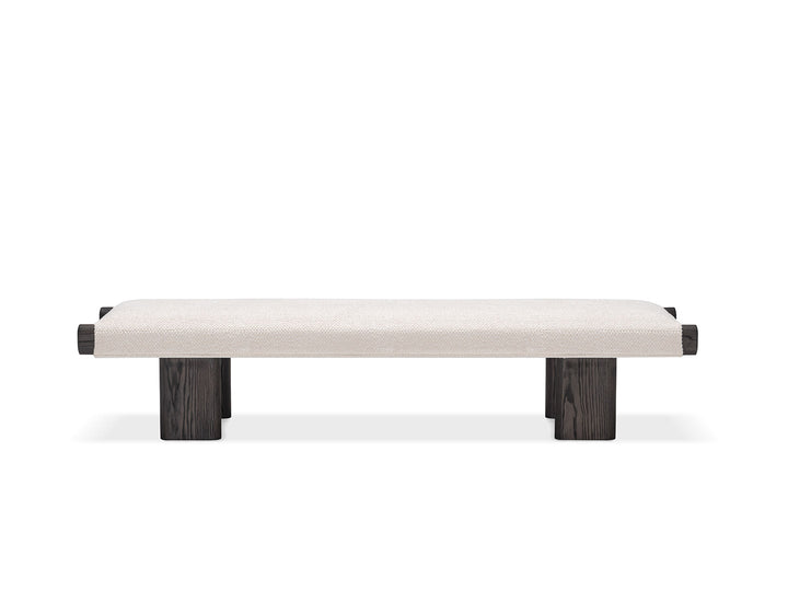 Bench - Tibeau - By GamFratesi