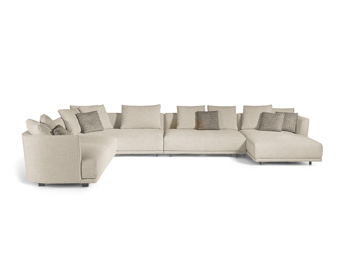 Sofa - Cleo - By Vincent Van Duysen