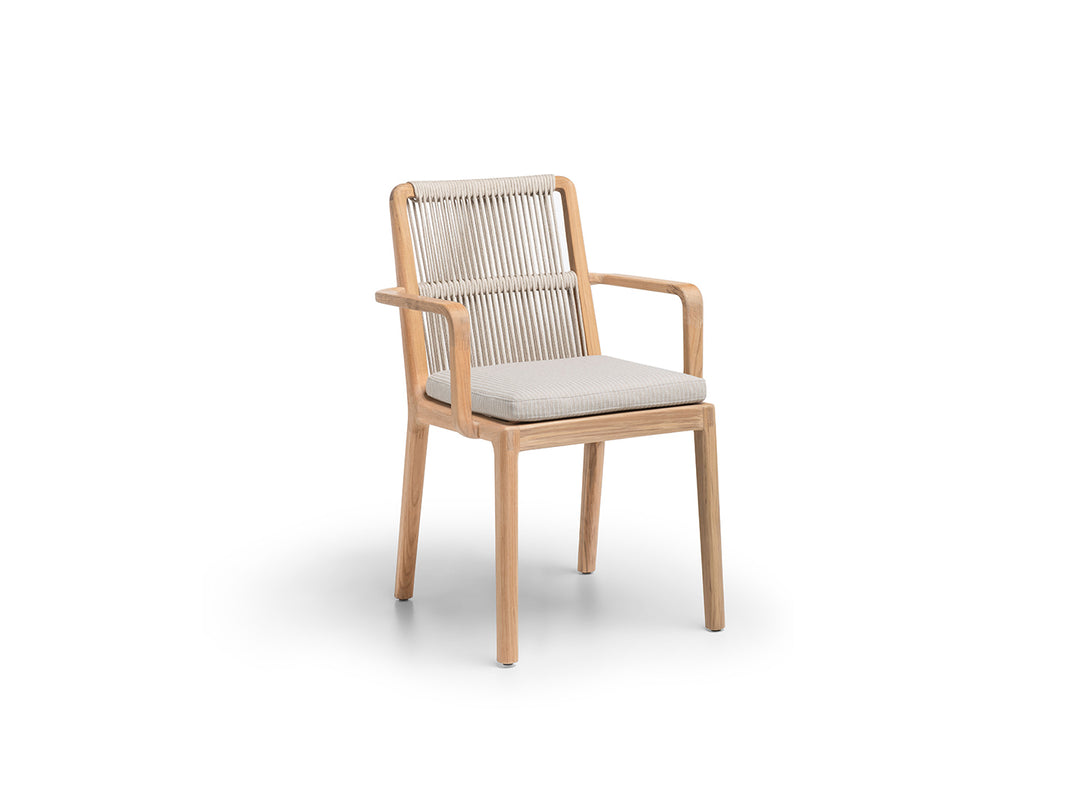 Chair - Cobea - By Vincent Van Duysen