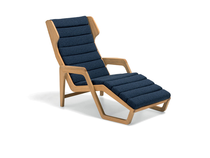 Armchair - D.150.5 - By Gio Ponti