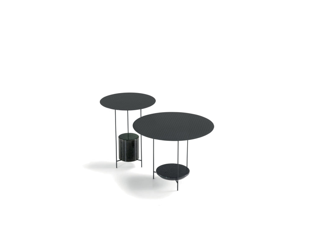 Outdoor Coffee Table - Panna Cotta - By Ron Gilad