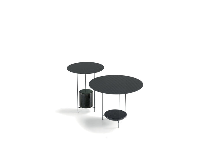 Outdoor Coffee Table - Panna Cotta - By Ron Gilad
