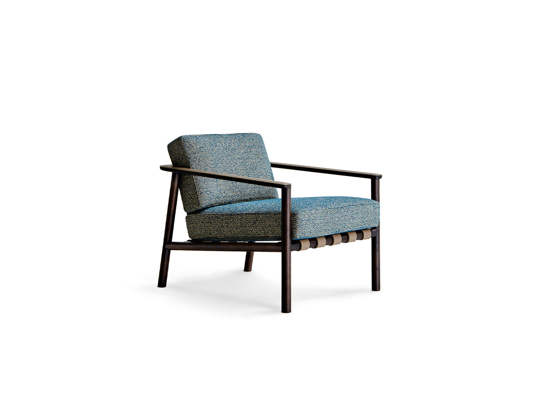 Armchair - Gillis - By Vincent Van Duysen