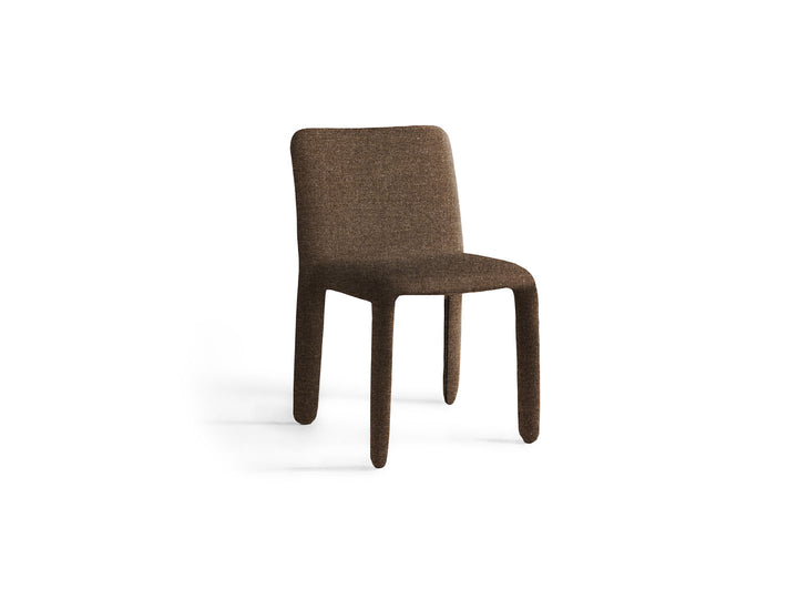 Dining Chair - Glove-Up - By Patricia Urquiola