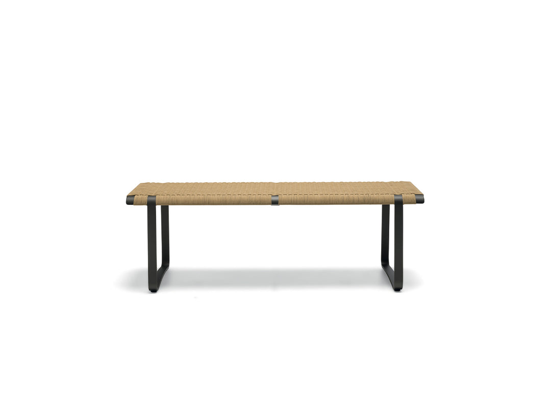 Bench - Green Point - By Vincent Van Duysen