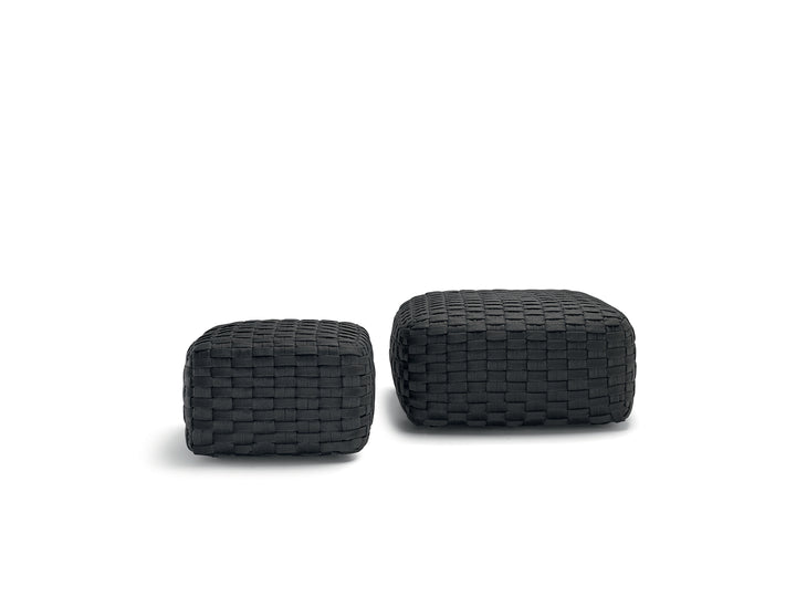 Pouf - Hyde - Small - By Vincent Van Duysen