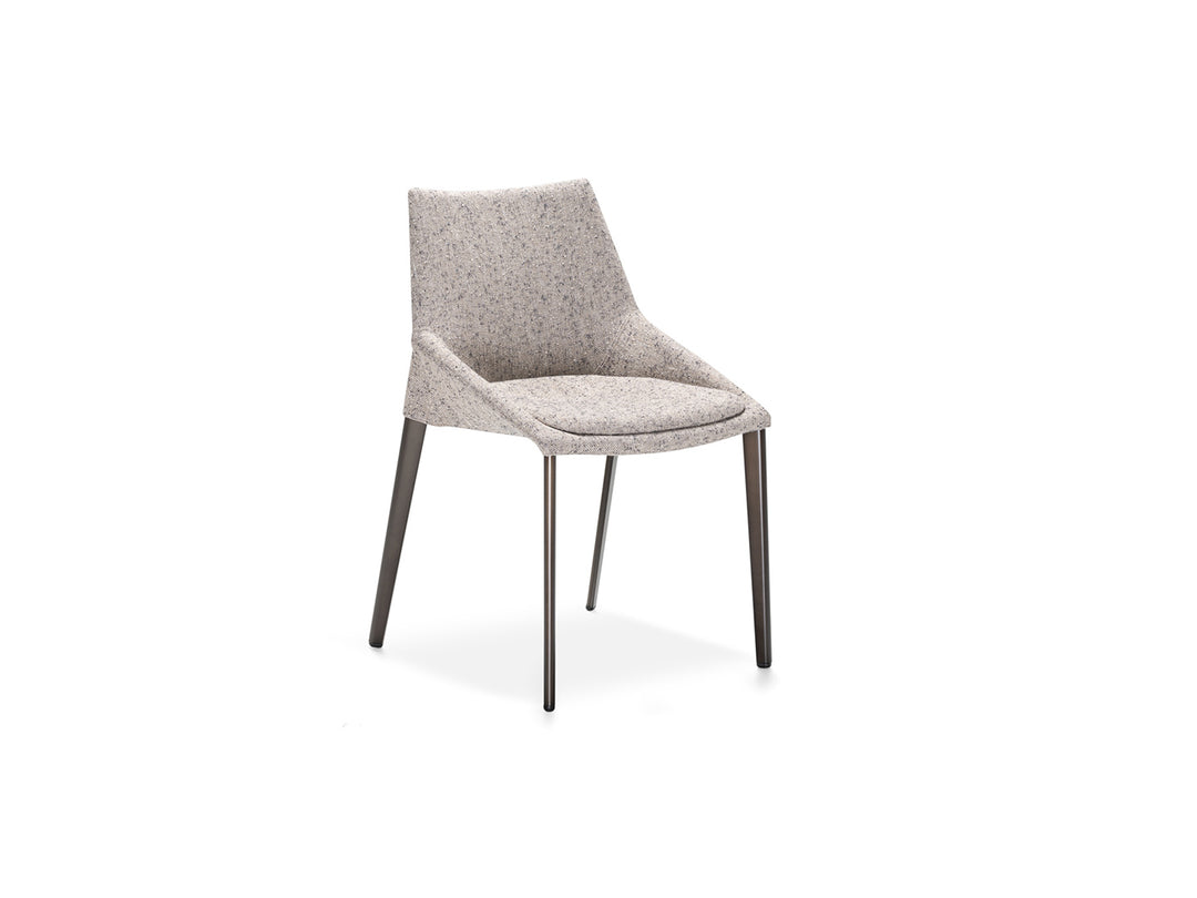 Dining Chair - Outline - By Arik Levy