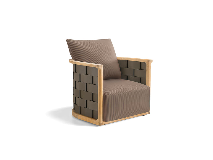 Armchair - Palinfrasca - By Vincent Van Duysen