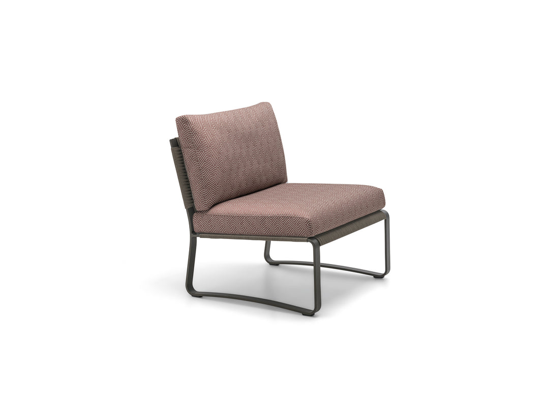 Armchair - Phoenix - By Vincent Van Duysen