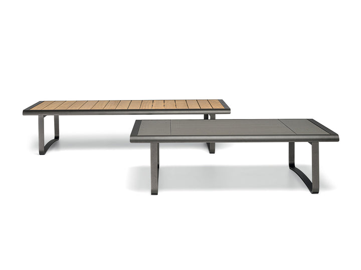 Coffee Table - Phoenix - By Vincent Van Duysen