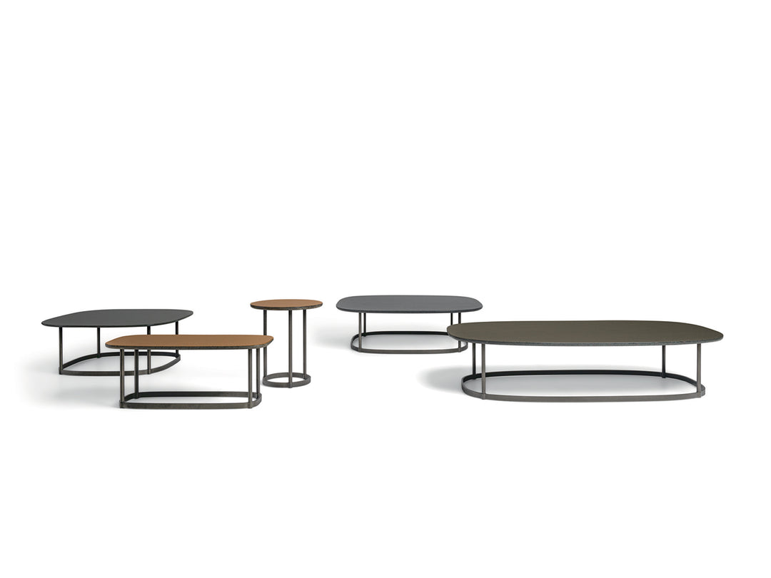 Outdoor Coffee Table - Regent - By Vincent Van Duysen