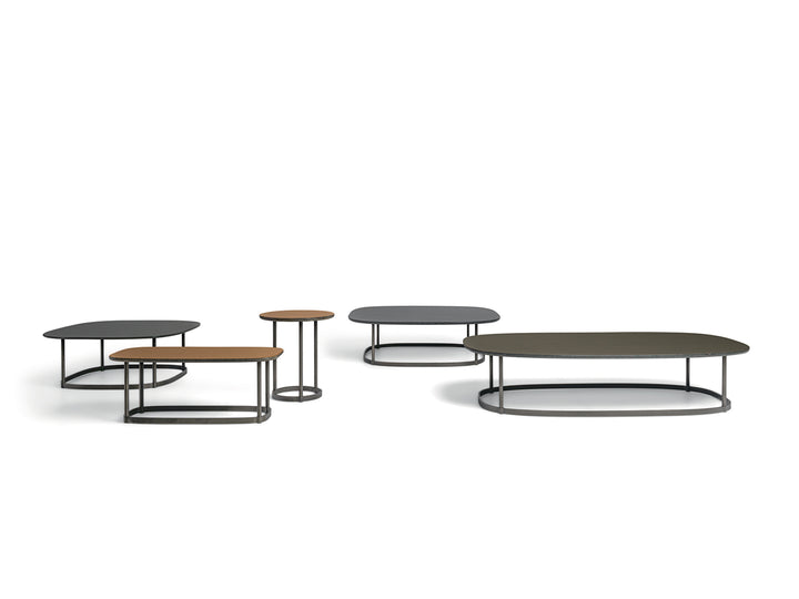 Outdoor Coffee Table - Regent - By Vincent Van Duysen