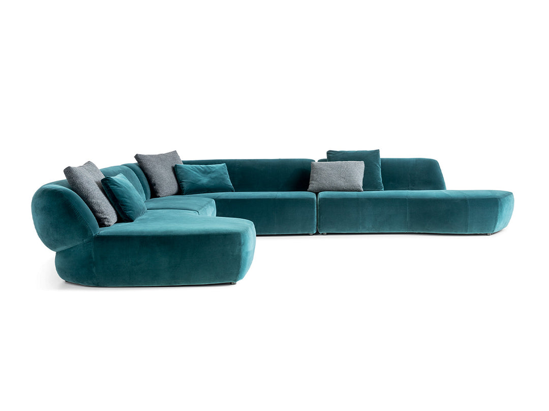 Sofa - Surf - By Yabu Pushelberg