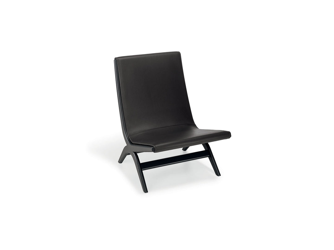 Armchair - Yoell - By Vincent Van Duysen