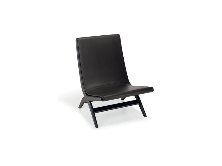 Armchair - Yoell - By Vincent Van Duysen