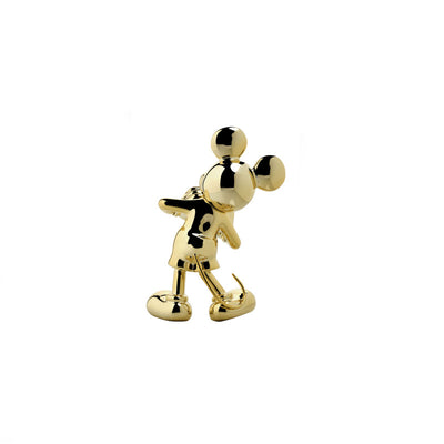 Mickey With Love XS - Chromed Gold