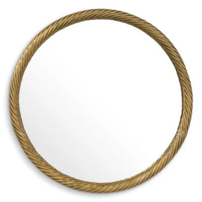 Mirror - Salvi - Round