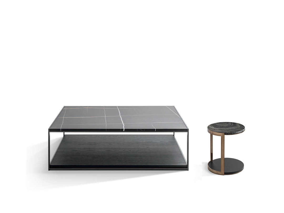 Coffee Table - Alisee - By Matteo Nunziati