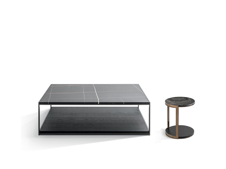 Coffee Table - Alisee - By Matteo Nunziati