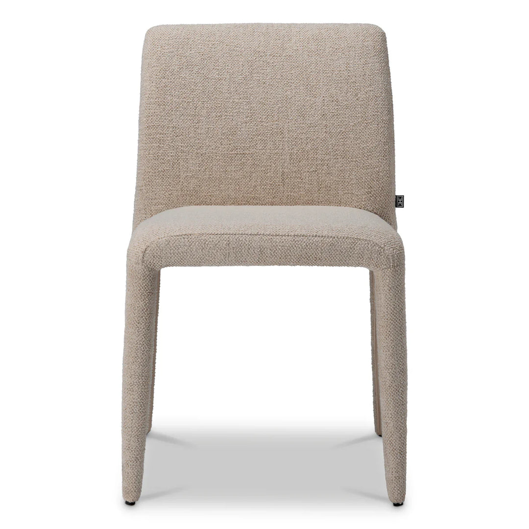 Dining Chair - Leiza - Set of 2