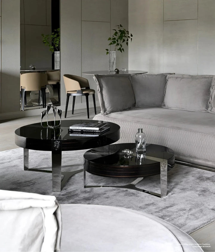 Coffee Table - Tanguy