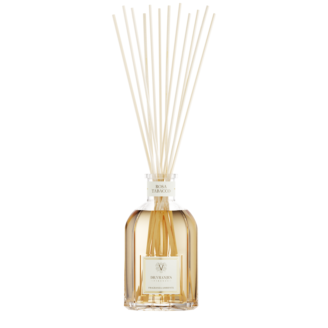 Diffuser - Rosa Tabacco