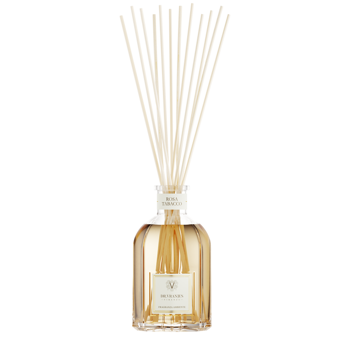 Diffuser - Rosa Tabacco