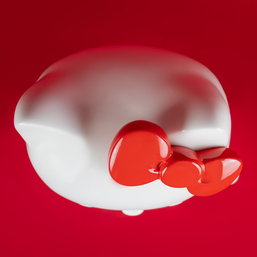 Hello Kitty - Dress - Small Red