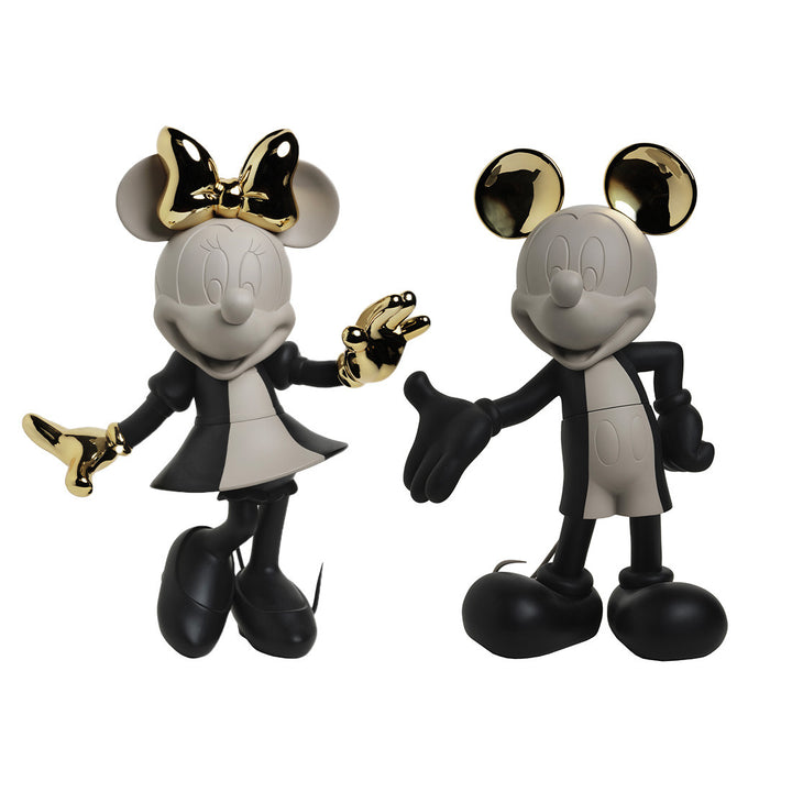 Mickey - By Kelly - Large