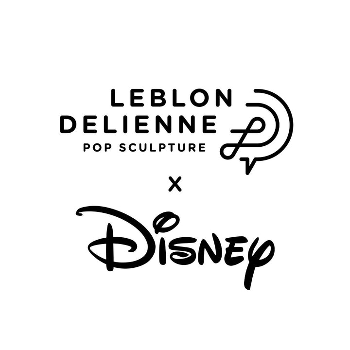 Mickey - Welcome - Medium