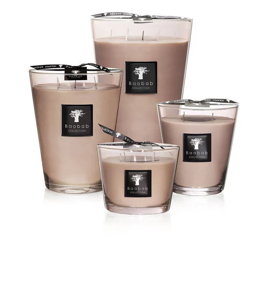 Candle - All Seasons - Serengeti Plains