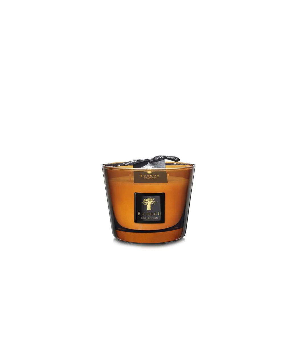 Candle - Les Prestigieuses Cuir De Russie