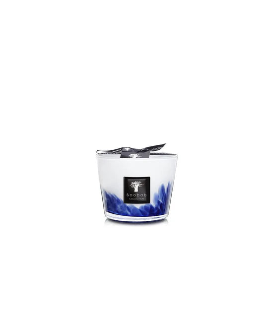 Candle - Feathers Touareg