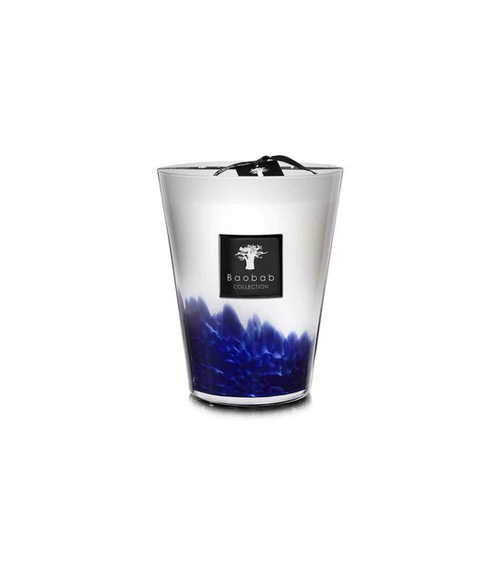 Candle - Feathers Touareg