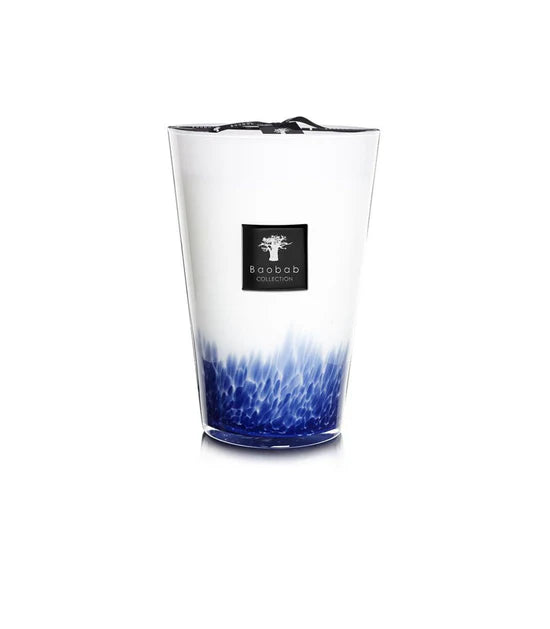 Candle - Feathers Touareg