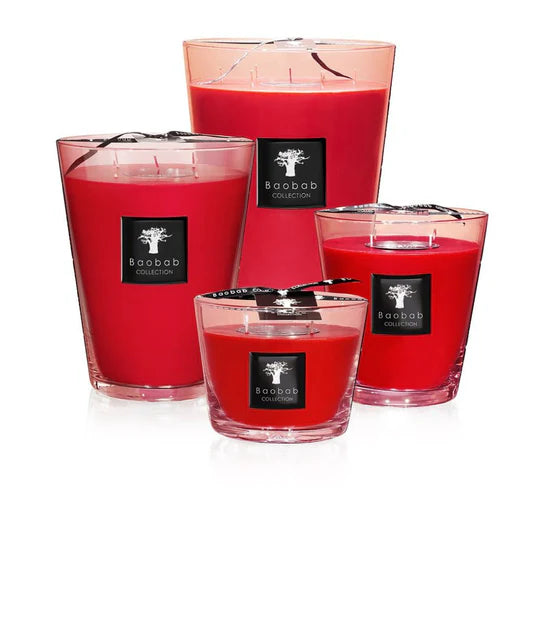 Candle - All Seasons - Maasai Spirit