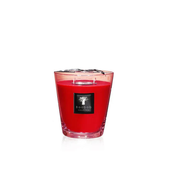 Candle - All Seasons - Maasai Spirit