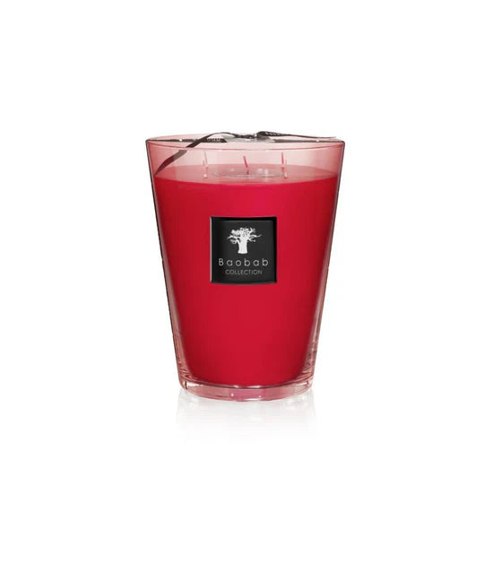 Candle - All Seasons - Maasai Spirit