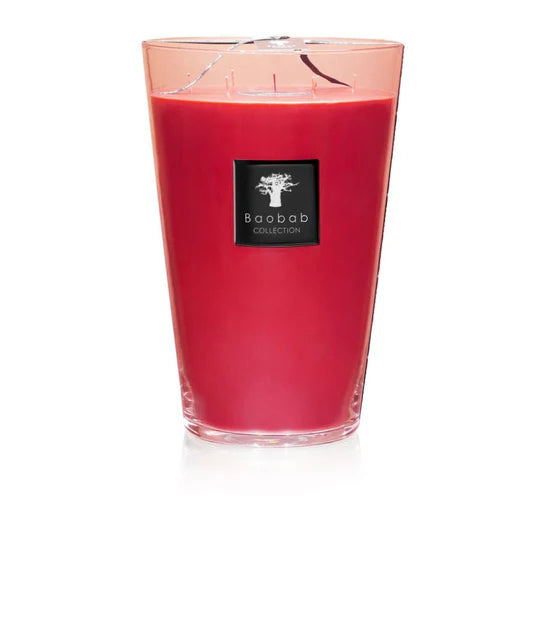 Candle - All Seasons - Maasai Spirit