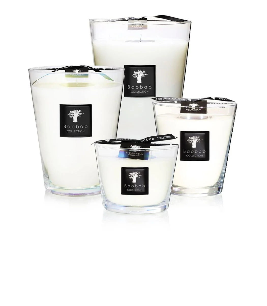 Candle - All Seasons - Madagascar Vanilla