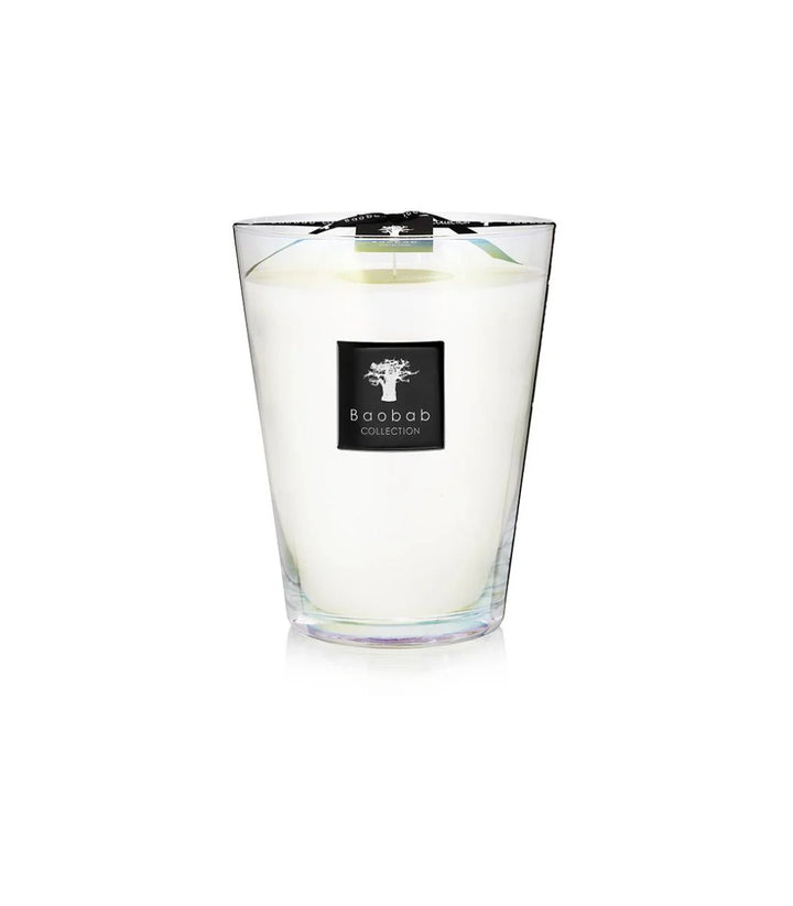 Candle - All Seasons - Madagascar Vanilla