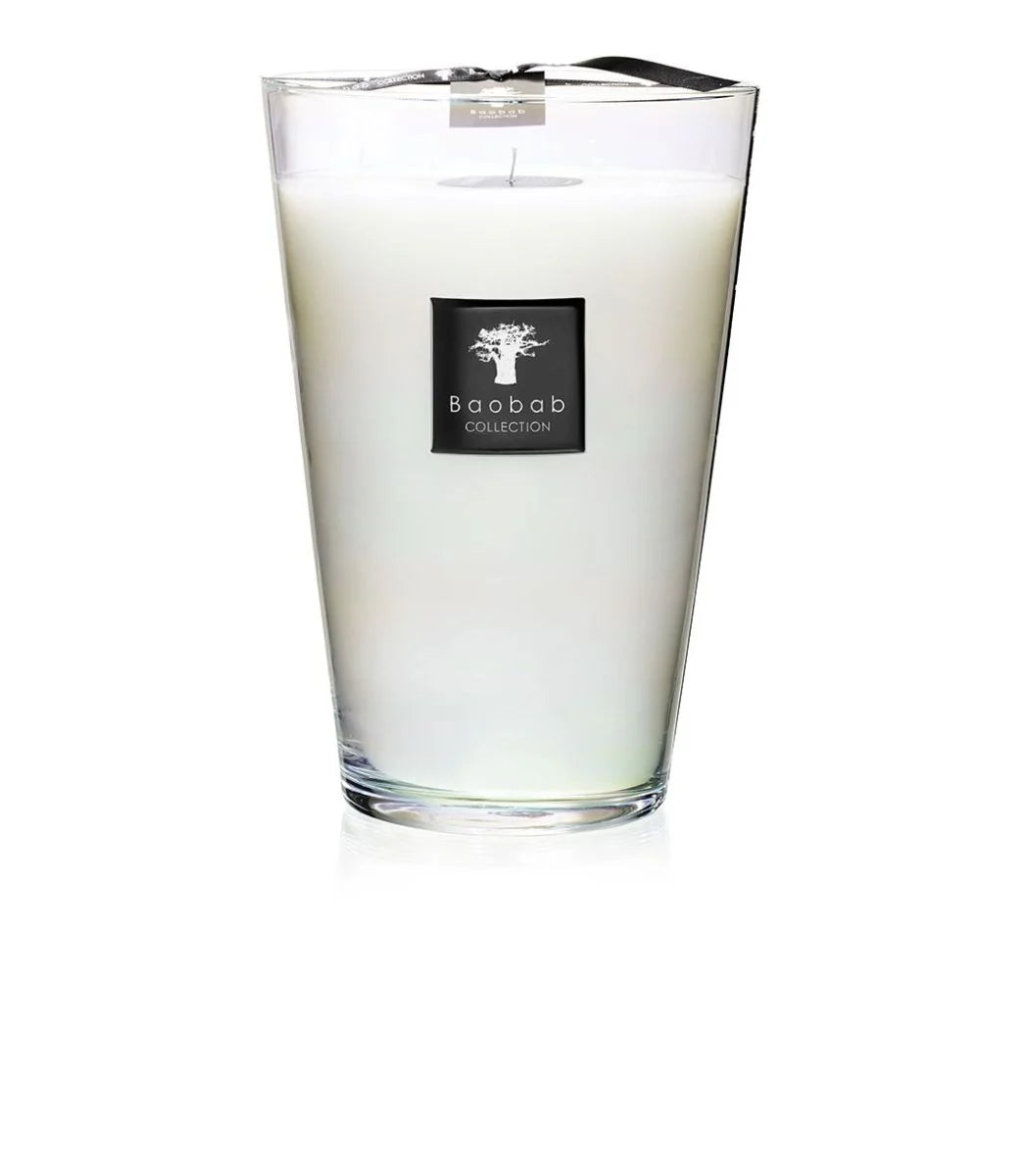 Candle - All Seasons - Madagascar Vanilla
