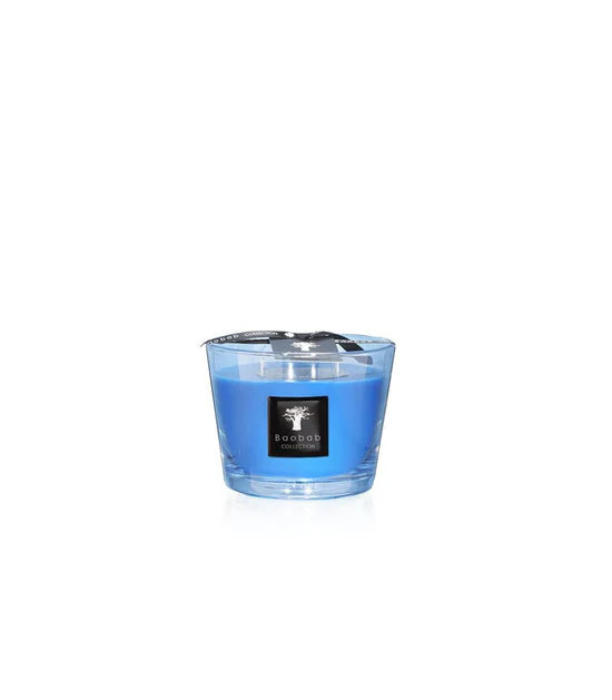 Candle - All Seasons Nosy Iranja