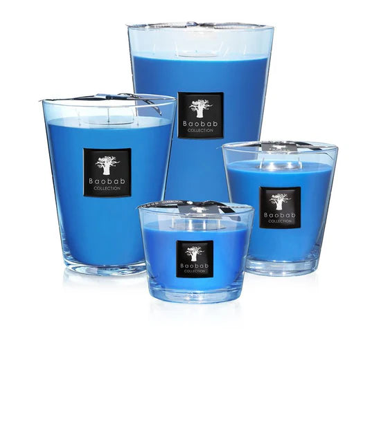 Candle - All Seasons Nosy Iranja
