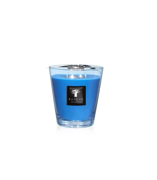 Candle - All Seasons Nosy Iranja